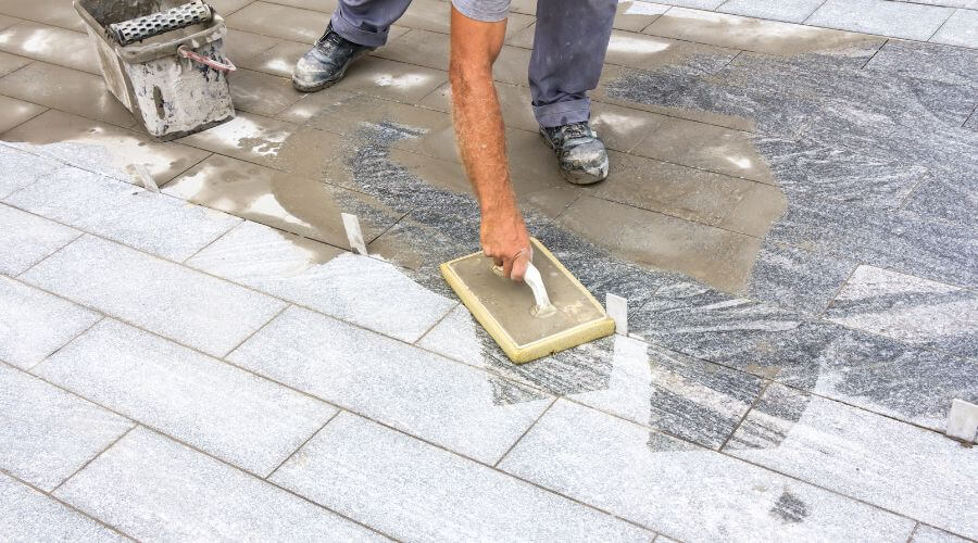 Local Chimney Repair in Tolono, IL